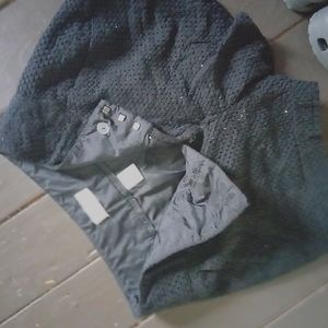 Summer dressy shorts